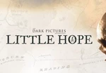 The Dark Pictures Anthology: Little Hope RU Steam CD Key