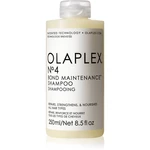 Olaplex N°4 Bond Maintenance Shampoo obnovující šampon pro všechny typy vlasů 250 ml