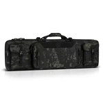 Pouzdro na pušku Double Urban Warfare 46" Savior® – Multicam® Black (Barva: Multicam® Black)