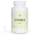 APOROSA Vitamín E 400IU 90 kapslí