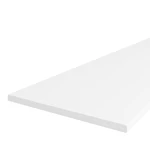 Pracovní deska bílá 28mm (cena za 1cm)