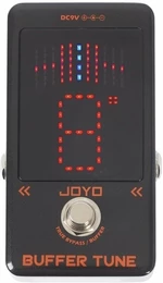 Joyo JF-19 Buffer Tune