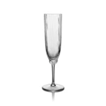 Sklenice na šampaňské skleněná SAKURA čirá 225ml