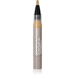 Smashbox Halo Healthy Glow 4-in1 Perfecting Pen rozjasňujúci korektor v pere odtieň L20O -Level-Two Light With an Olive Undertone 3,5 ml