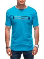 T-shirt da uomo Edoti