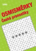 Osmisměrky - České pranostiky - Petr Sýkora