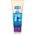 Aussie Deep Hydration vlasový kondicionér pro intenzivní hydrataci 200 ml