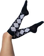 Daily Sports Abruzzo Knee Sock Ponožky Navy 36-38