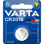 Gombíková batéria Varta CR2016