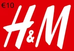 H&M €10 Gift Card PT