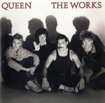 Queen - The Works (Reissue) (Remastered) (CD) Hudobné CD