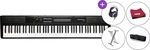 Kurzweil Ka S1 Black Cover SET Digitální stage piano