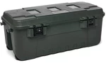 Plano Sportsman's Trunk Large Black Caja de aparejos, caja de pesca