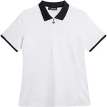 J.Lindeberg Izara Polo Blanco XS