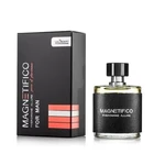 Magnetifico Power Of Pheromones Parfém s feromony pro muže Pheromone Allure For Man 50 ml Magnetifico Power Of Pheromones Parfém s feromony pro muže Pheromone Allure For Man 50 ml