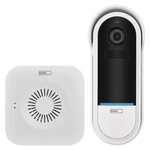 Videozvonček Emos GoSmart IP-15S WiFi