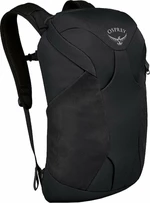 Osprey Farpoint Fairview Travel Daypack Black 15 L Hátizsák