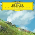 Joe Hisaishi / R.P.O - A Symphonic Celebration (2 LP) Disco de vinilo
