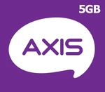 Axis 5GB Data Mobile Top-up ID (Valid for 15 days)