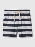 GAP Kids' Striped Shorts - Boys