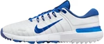 Nike Free Golf Unisex Shoes Game Royal/Deep Royal Blue/Football Grey 42,5