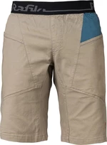 Rafiki Megos Man Shorts Brindle/Stargazer L Outdoorové šortky