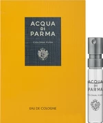 Acqua di Parma Colonia Pura - EDC 1,5 ml - vzorek s rozprašovačem