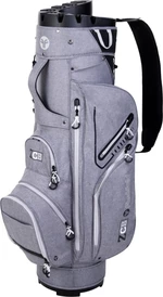 Fastfold ZCB Grey/Silver Cart Bag