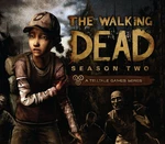 The Walking Dead Season 2 PC Steam Account