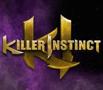 Killer Instinct: Anniversary Edition XBOX One / Xbox Series X|S Account