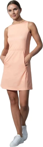 Daily Sports Savona Sleeveless Dress Kumquat L