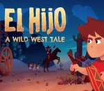 El Hijo: A Wild West Tale TR XBOX One CD Key