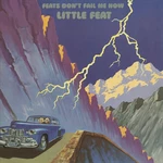 Little Feat - Feats Don't Fail Me Now (2 LP) Disco de vinilo