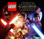 LEGO Star Wars: The Force Awakens Steam Account