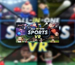 All-In-One Sports VR PC Steam Account