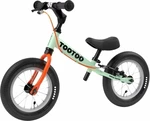 Yedoo TooToo 12" Mint Bicicletă fără pedale