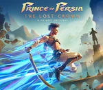 Prince of Persia The Lost Crown Ubisoft Connect CD Key
