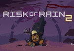 Risk of Rain 2 US XBOX One / Xbox Series X|S CD Key