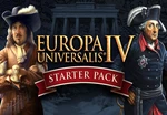 Europa Universalis IV: Starter Pack Steam CD Key