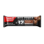 Power System Proteinová tyčinka Protein Bar čokoláda 35 g