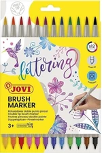 Jovi Watercolour Markers Mezcla Pluma de pincel de acuarela