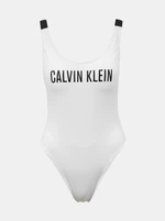 Kąpielówki damskie Calvin Klein One Piece-RP