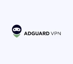 AdGuard VPN CD Key (3 Years / 10 Devices)