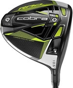 Cobra Golf King RadSpeed Xtreme Crosă de golf - driver Mâna dreaptă 10,5° Regular