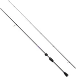 Delphin Wild Trout 2,1 m 1 - 7 g 2 rész