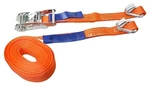 Lindemann Lashing Strap Orange 50 mm Cincha, Correa