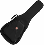 MUSIC AREA WIND20 PRO DABLK Borsa Chitarra Acustica Black