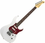 Yamaha Pacifica Professional SWH Shell White