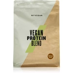 MyVegan Vegan Protein Blend vegánsky proteín príchuť Coffee & Walnut 1000 g