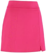 Callaway 17” Opti-Dri Knit Womens Skort Pink Peacock XL Falda / Vestido